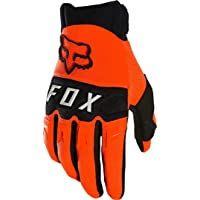 Fox Dirtpaw Glove Orange M